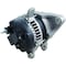 Wai Global Alternator, ALTND ERIF HP, 150 Amp12 Volt, CW, 6Groove Pulley 11241N - alternate 1